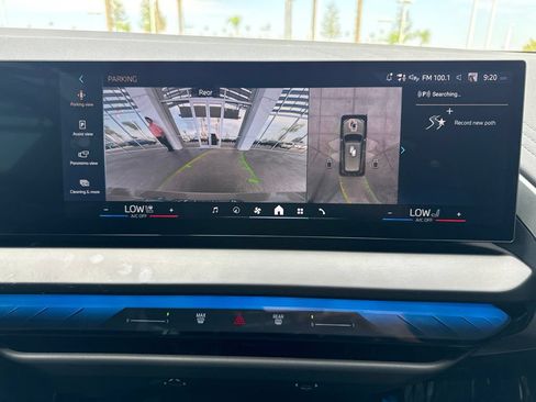 Used 2025 BMW X3 xDrive30i w/ Premium Package AWD/4WD image 17