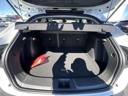 New 2026 Chevrolet Trax ACTIV w/ Driver Confidence Package image 23