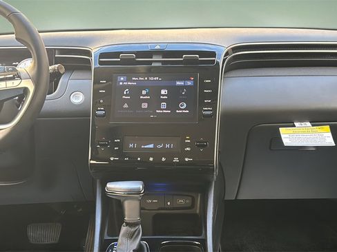 Certified 2022 Hyundai Tucson SEL w/ Convenience Package image 23