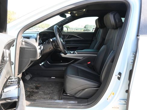 Used 2024 Cadillac Lyriq Luxury w/ LPO, Floor Liner Package image 18