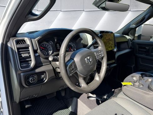 Used 2025 RAM 2500 Tradesman AWD/4WD image 10