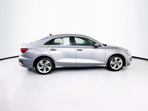 Used 2024 Audi A3 2.0T Premium image 10