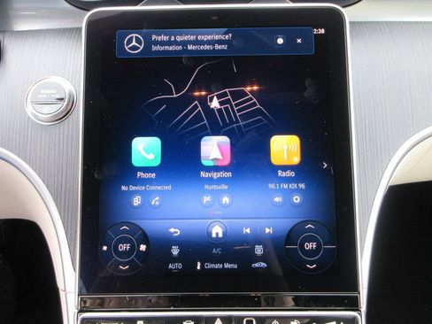 New 2026 Mercedes-Benz CLE 450 4MATIC Cabriolet image 7