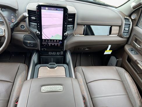 New 2026 RAM 2500 Limited image 3