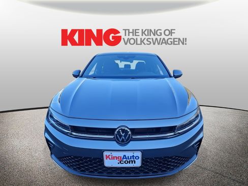 New 2026 Volkswagen Jetta Sport image 8