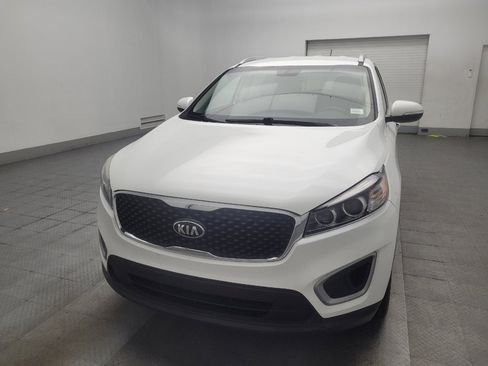 Used 2018 Kia Sorento FWD V6 image 15