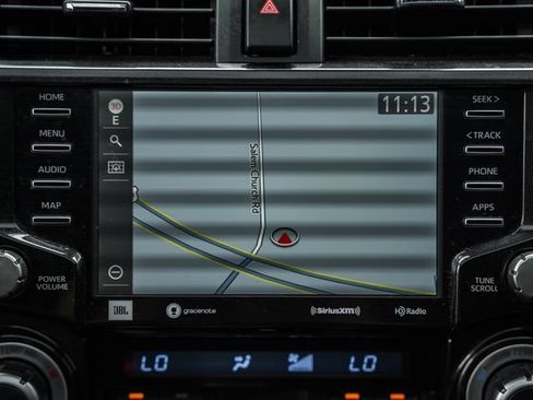 Used 2020 Toyota 4Runner TRD Pro AWD/4WD image 28