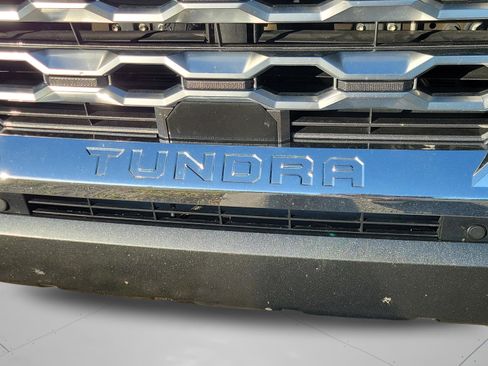 Used 2024 Toyota Tundra 1794 Edition AWD/4WD image 12