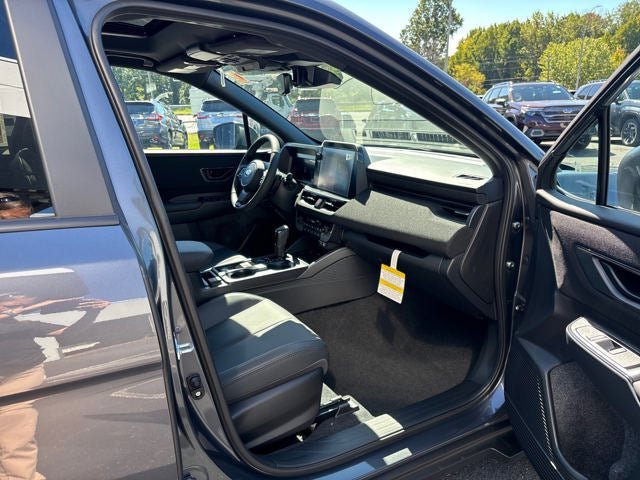 New 2026 Subaru Outback Premium AWD/4WD image 98