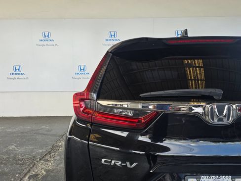 Used 2020 Honda CR-V EX image 39