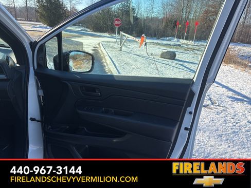 Used 2024 Honda Odyssey Sport image 27