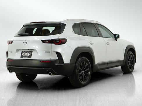 Used 2024 MAZDA CX-50 AWD 2.5 S w/ Cargo Package image 5