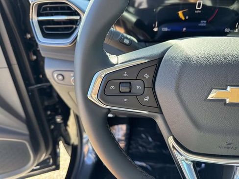 New 2026 Chevrolet TrailBlazer LT w/ Convenience Package FWD image 46