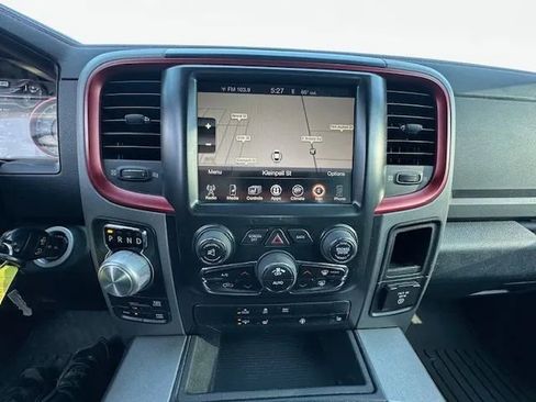 Used 2016 RAM 1500 Rebel w/ Luxury Group image 18