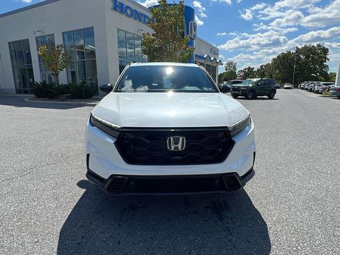 New 2026 Honda CR-V Sport-L image 9