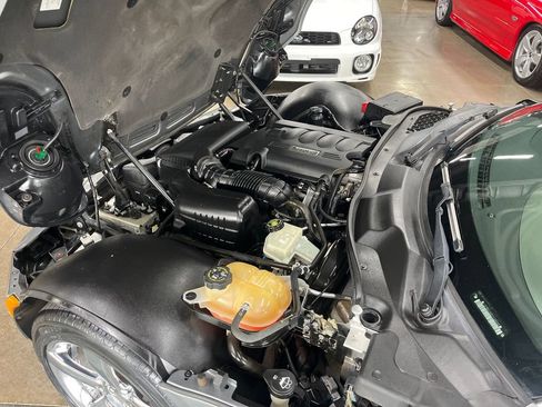 Used 2007 Pontiac Solstice Convertible w/ Premium Package RWD image 54