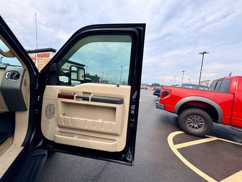 Used 2008 Ford F450 Lariat AWD/4WD image 30