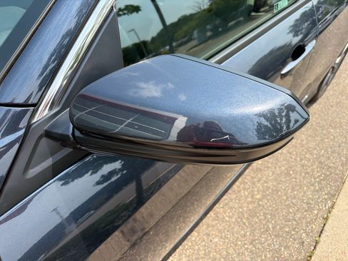 Used 2020 Honda Civic EX image 2
