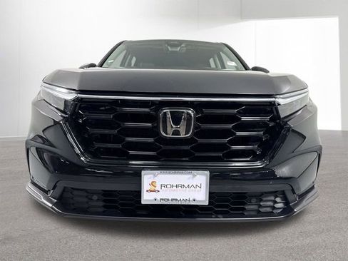 Used 2024 Honda CR-V EX-L image 28