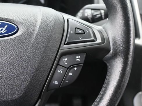 Used 2022 Ford Edge SEL w/ Convenience Package AWD/4WD image 19