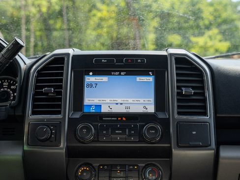 Certified 2019 Ford F150 XLT AWD/4WD image 31
