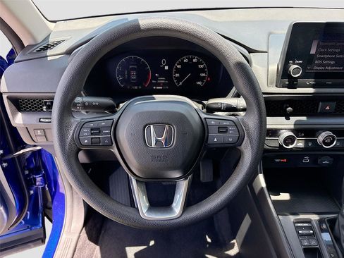 Certified 2023 Honda CR-V LX image 13