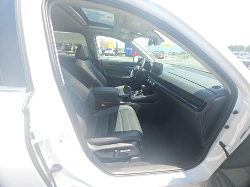 Used 2026 Honda CR-V EX-L image 32