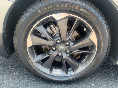 Used 2024 Honda Odyssey Elite image 38