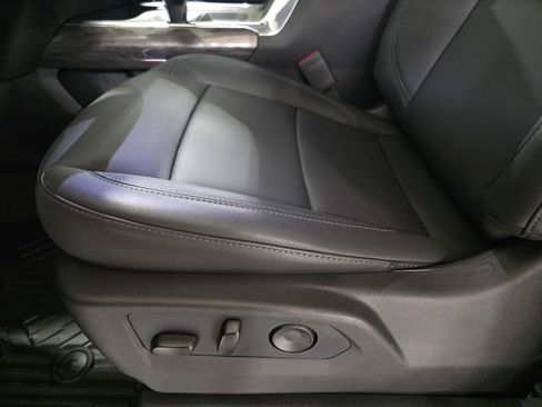 New 2026 Chevrolet Silverado 1500 LTZ image 28