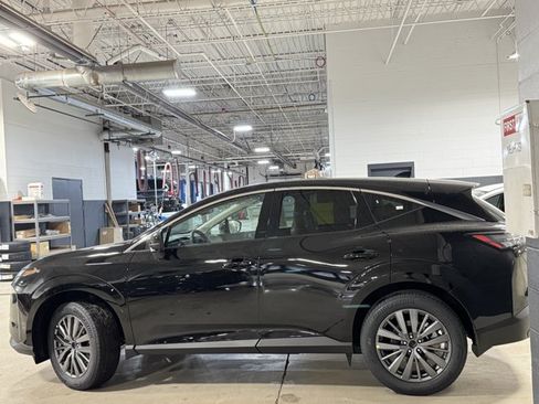 New 2026 Nissan Murano SL AWD/4WD image 26