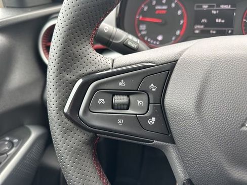 New 2026 Chevrolet Trax RS image 15