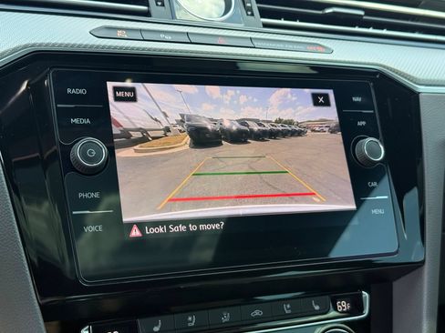 Used 2019 Volkswagen Arteon SEL Premium AWD/4WD image 20