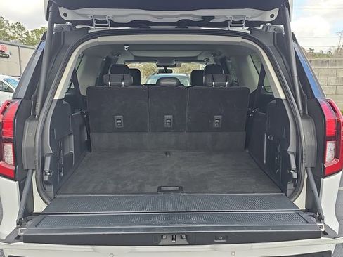 Used 2025 Ford Expedition Max Active image 13