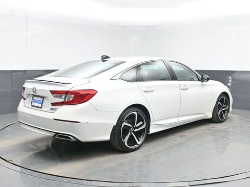 Used 2022 Honda Accord Sport Special Edition image 10