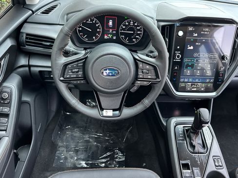 New 2026 Subaru Crosstrek 2.5i Limited AWD/4WD image 14