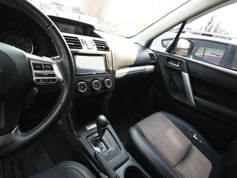 Used 2014 Subaru Forester 2.0XT Premium AWD/4WD image 6