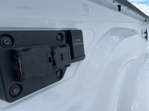 New 2026 RAM 3500 Longhorn image 18