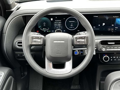 New 2026 Hyundai Palisade Calligraphy image 12