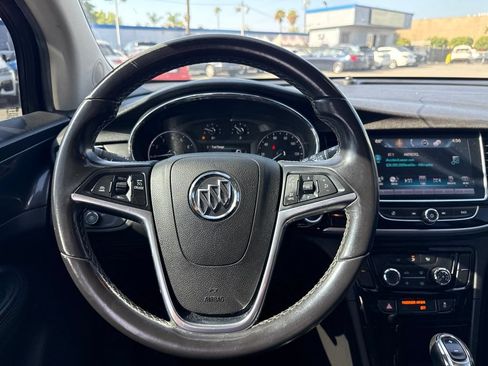 Used 2018 Buick Encore Preferred FWD image 11