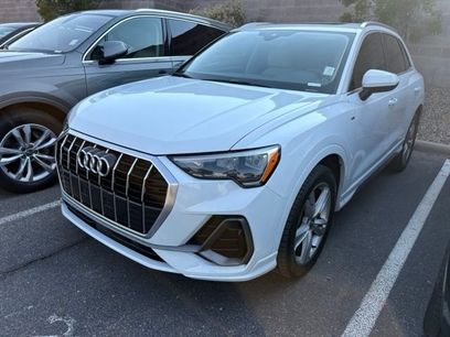 Used 2020 Audi Q3 2.0T Premium