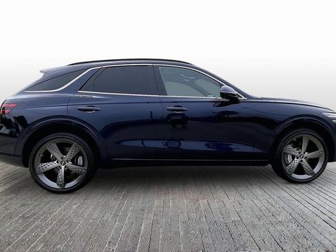 Used 2024 Genesis GV70 2.5T w/ Sport Prestige Package AWD/4WD image 8