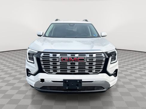New 2026 GMC Terrain Denali AWD/4WD image 3