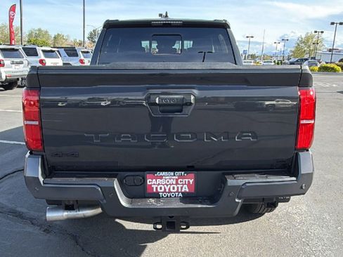 New 2026 Toyota Tacoma SR5 AWD/4WD image 4