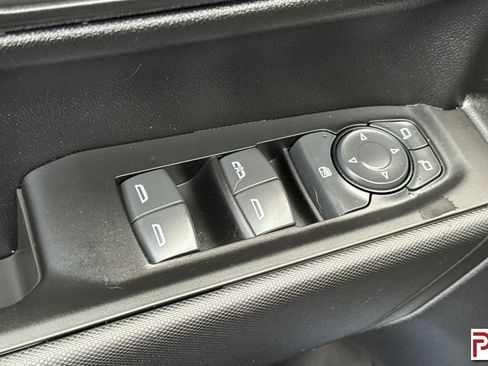 Certified 2022 Chevrolet Silverado 1500 Custom image 12