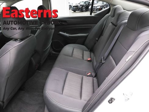 Used 2025 Nissan Altima 2.5 SV FWD image 20