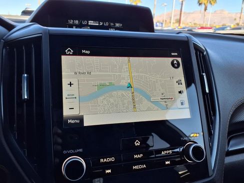 Certified 2024 Subaru Forester Wilderness image 7