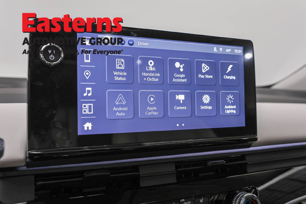 Used 2024 Honda Prologue Touring image 17