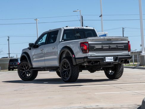 Used 2026 Ford F150 Raptor image 3