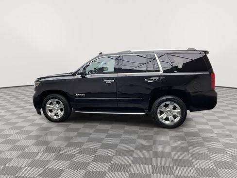 Used 2017 Chevrolet Tahoe Premier AWD/4WD image 42