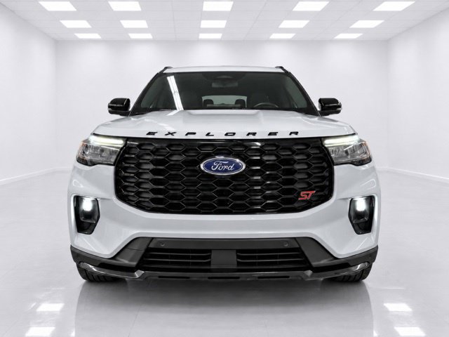 Used 2026 Ford Explorer ST AWD/4WD image 6